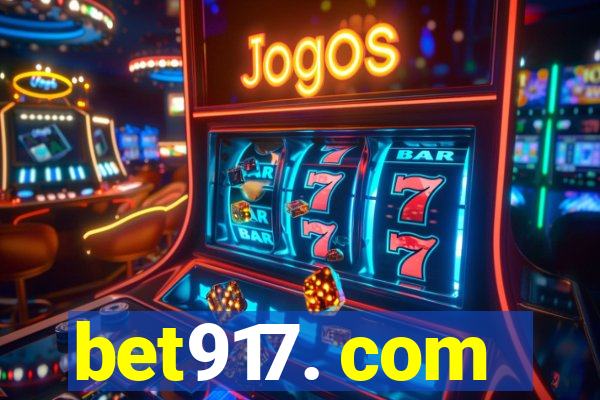 bet917. com